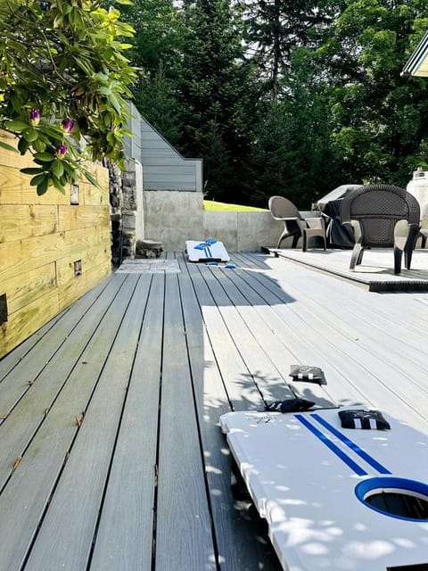 Hike & Ski Hideaway @ Lake Placid, NY House in Lake Placid