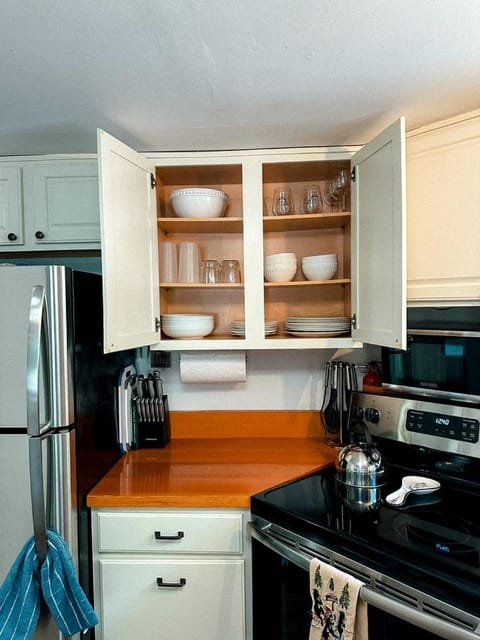 Hike & Ski Hideaway @ Lake Placid, NY House in Lake Placid