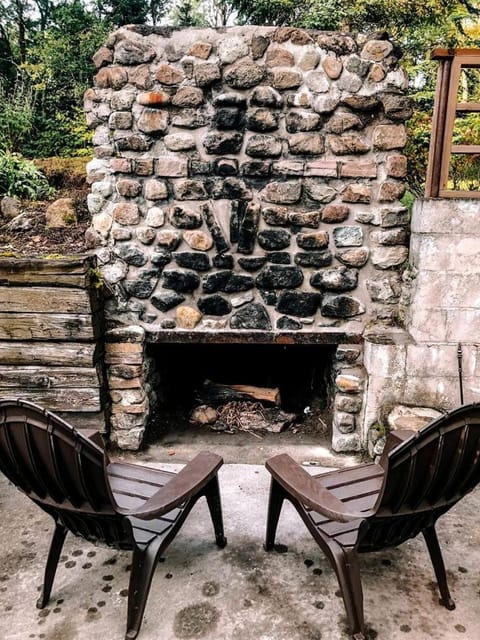 Hike & Ski Hideaway @ Lake Placid, NY House in Lake Placid