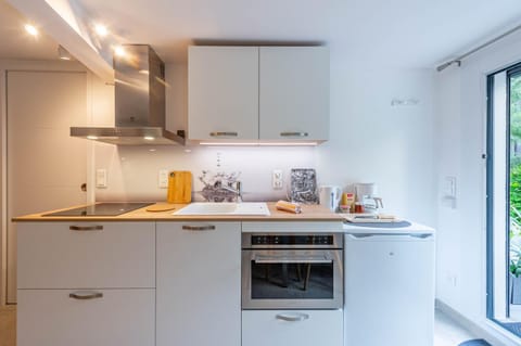 TheLittleCosy Studio I Annecy Lake I Talloires I Classé "Meublé Touristique" Apartment in Menthon-Saint-Bernard