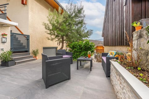 TheLittleCosy Studio I Annecy Lake I Talloires I Classé "Meublé Touristique" Apartment in Menthon-Saint-Bernard