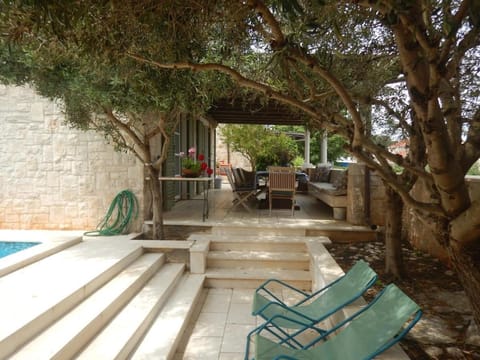 Villa Emilie House in Dubrovnik-Neretva County