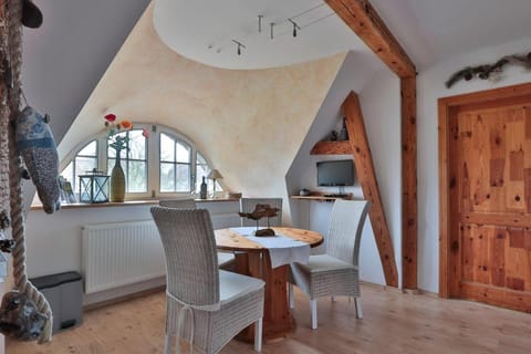 Ankerstübchen Apartment in Rerik