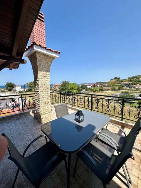 Kings Apartments Apartment in Halkidiki