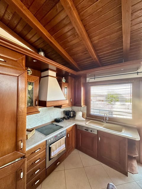 Kings Apartments Apartment in Halkidiki