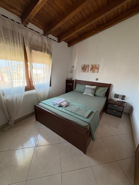 Kings Apartments Apartment in Halkidiki