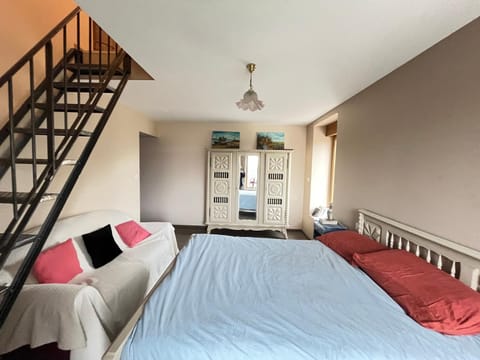 Maison à chambois House in Normandy