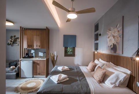 Cactus Peak Apartment , By IdealStay Experience Apartment in Lasithi