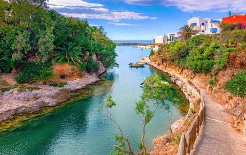 Cactus Peak Apartment , By IdealStay Experience Apartment in Lasithi