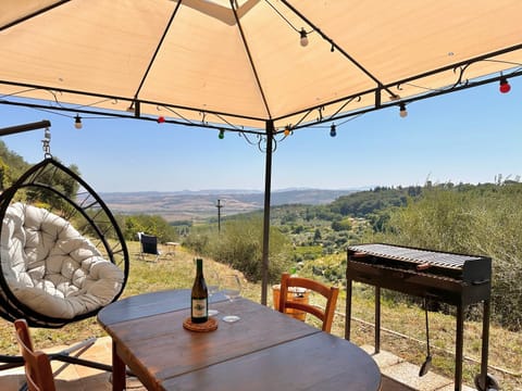 Day, Natural landscape, BBQ facilities, View (from property/room)