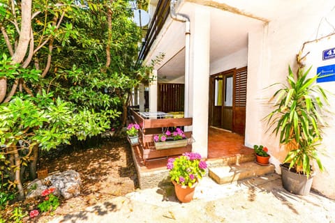Day, Garden, Garden view