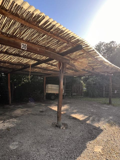 Le Mimose Apartment in Punta Ala