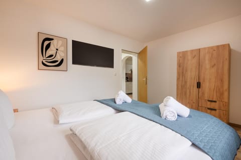 Easy City Apartments Apartment in Tyrol