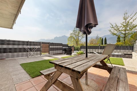 Casa Zoe Apartment in Arco