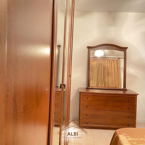 Albi Guesthouse Apartment in North Macedonia