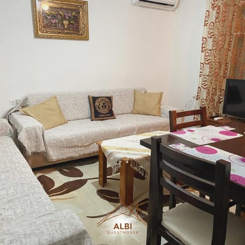 Albi Guesthouse Apartment in North Macedonia