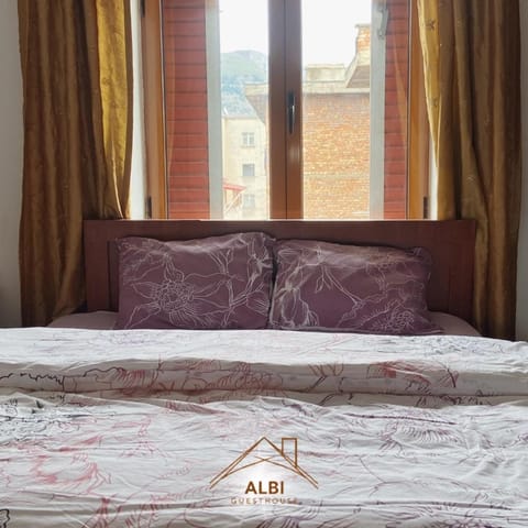 Albi Guesthouse Apartment in North Macedonia