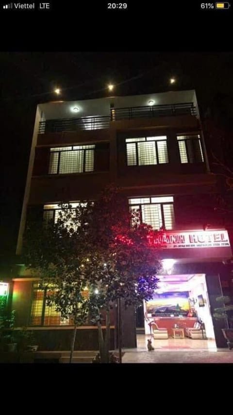 Property view