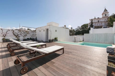 Balcony/Terrace, Other, Swimming pool