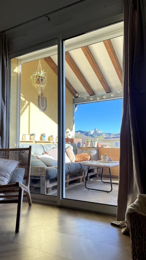 View (from property/room), Balcony/Terrace