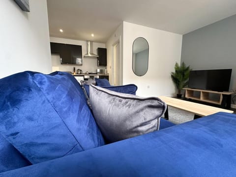 The Railway Apartments Darlington Apartment in Darlington