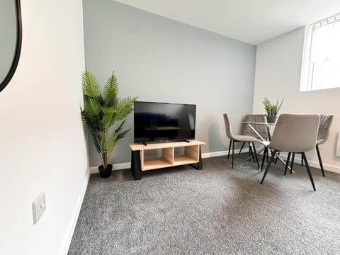 The Railway Apartments Darlington Apartment in Darlington