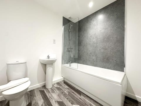 The Railway Apartments Darlington Apartment in Darlington