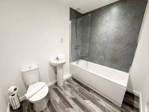 The Railway Apartments Darlington Apartment in Darlington