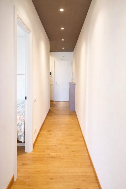 Dogana Retreat Apartment in Peschiera del Garda