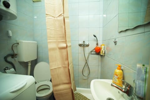 Jami Apartment Apartment in Bitola