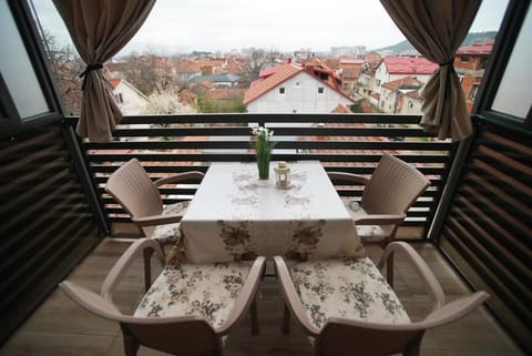 Jami Apartment Apartment in Bitola