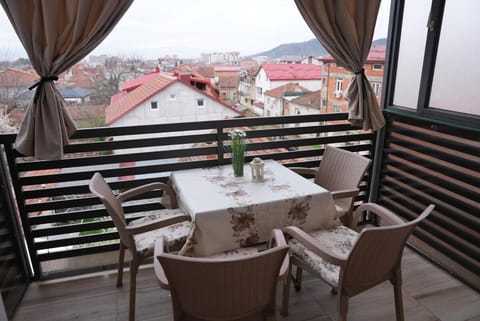 Jami Apartment Apartment in Bitola