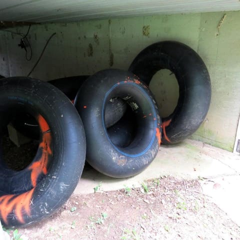 Rustic Cabin Rental near Meramec State Park, Missouri Cabin in Ozark Mountains