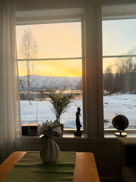 Bella Karnes Apartment in Troms Og Finnmark