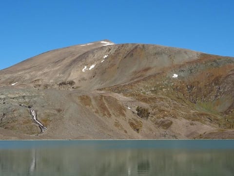 Bella Karnes Apartment in Troms Og Finnmark