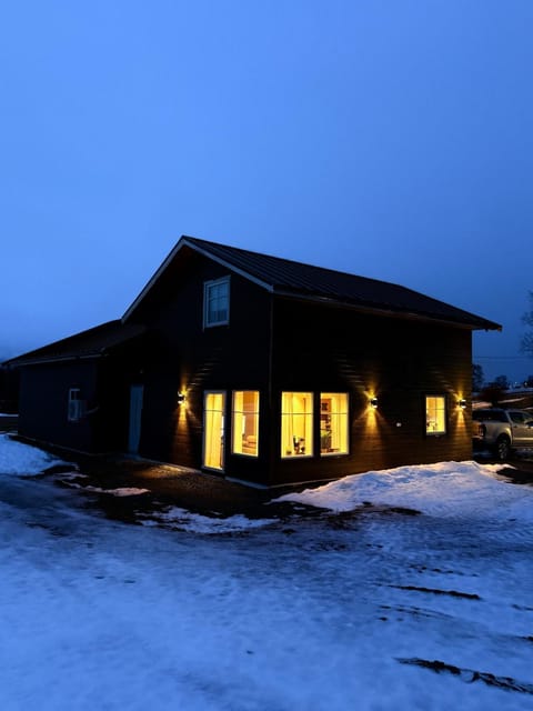 Bella Karnes Apartment in Troms Og Finnmark