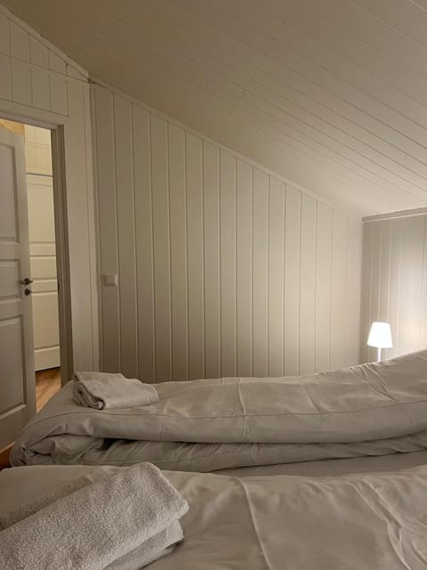 Bella Karnes Apartment in Troms Og Finnmark