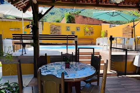 Casa Recreio dos Bandeirantes (Rio de Janeiro -RJ) House in Rio de Janeiro