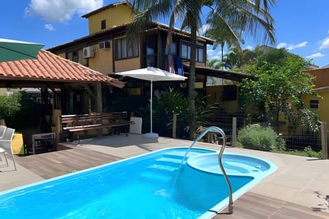 Casa Recreio dos Bandeirantes (Rio de Janeiro -RJ) House in Rio de Janeiro
