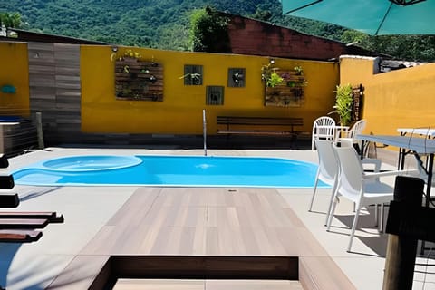 Casa Recreio dos Bandeirantes (Rio de Janeiro -RJ) House in Rio de Janeiro