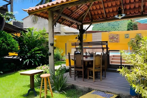 Casa Recreio dos Bandeirantes (Rio de Janeiro -RJ) House in Rio de Janeiro