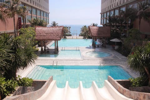 Day, Pool view, Swimming pool, Swimming pool