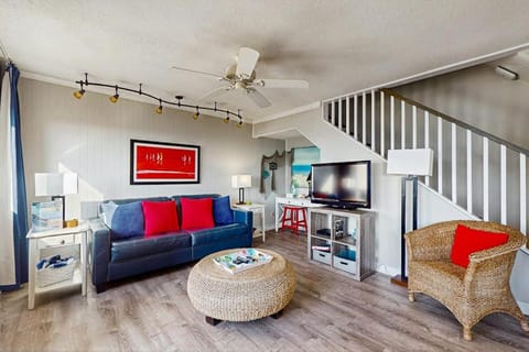 Pinnacle Port A1-507 House in Carillon Beach