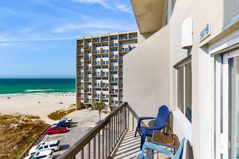 Pinnacle Port A1-507 House in Carillon Beach