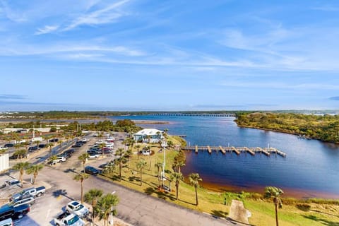 Pinnacle Port A1-507 House in Carillon Beach