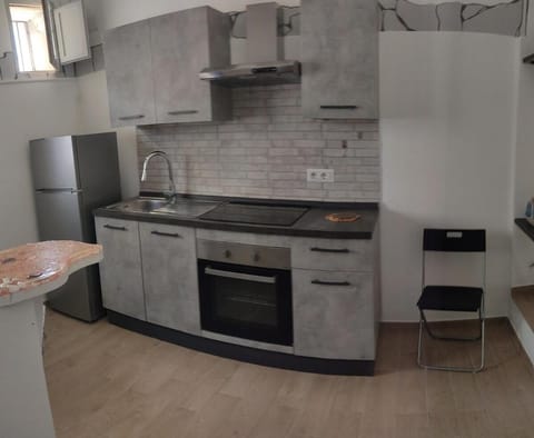 Quercus ilex A in the historic center Apartment in Arzachena