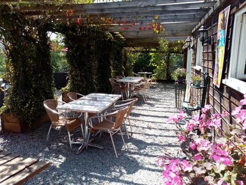 Camping La Perle Luxury tent in Auvergne-Rhône-Alpes