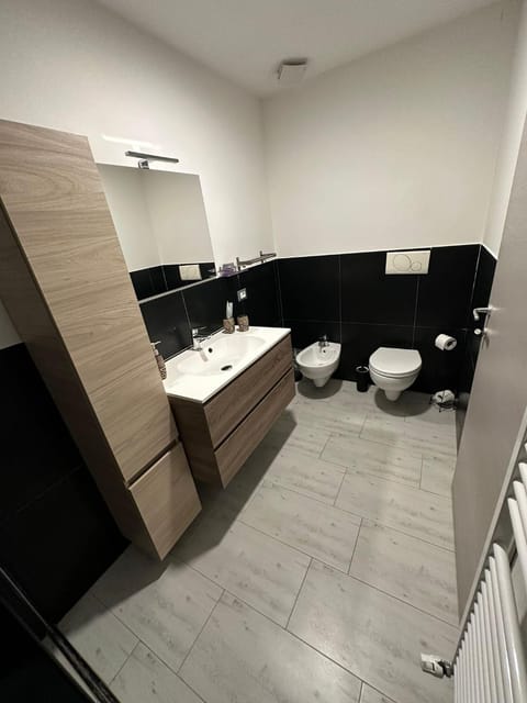 Toilet, Bathroom, bidet