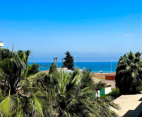 Sea view
