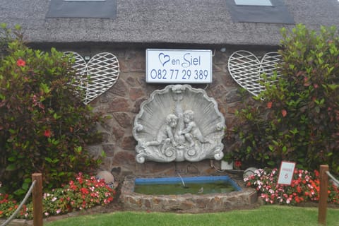 Hart en Siel Self Catering Bed and Breakfast in Western Cape